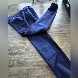 Women’s Horze US Size 28 FLEECE breeches
